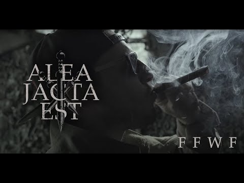 ALEA JACTA EST and USELESS PRIDE RECORDS