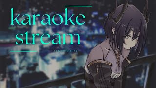 [聽歌] 20:30 鈍色聽 第64次歌回