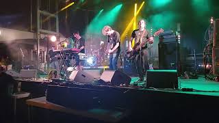 Grim Skunk - La Vache - 2021-09-17 - Music 4 Cancer - Sainte-Therese, Quebec