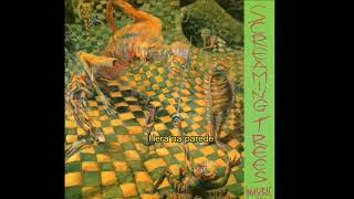Screaming trees - ivy (LEGENDADO)