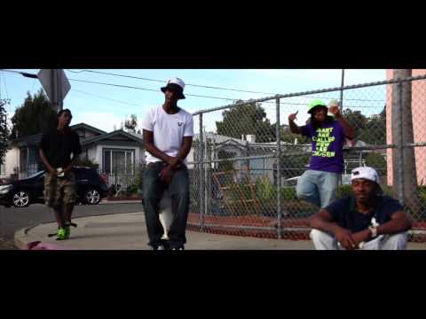 Jay Jona - Feel Me (Official Music Video)