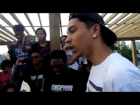 Batalha do engenho - Adrejoh x Bennu - Edição REI DO ENGENHO 1ºfase