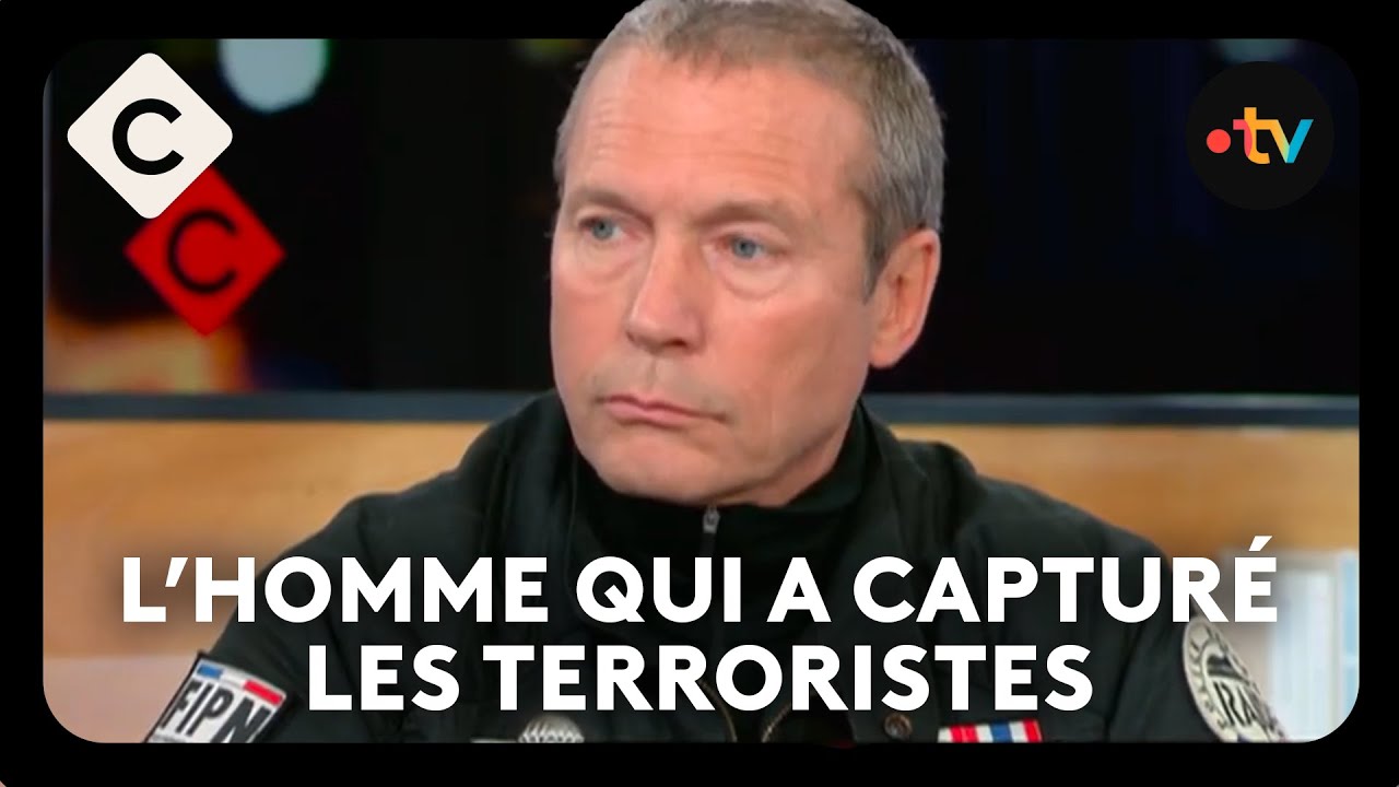 L'ancien directeur du RAID revient sur la capture des terroristes du 13 novembre.