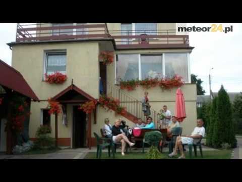 Całoroczne Pokoje Gościnne U Rybaka - Jantar meteor24.pl