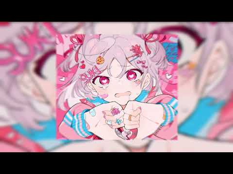 *SOLD* Sqwore x kmoe x Dariacore x Kawaii x Hyperpop type beat -"Iruga"