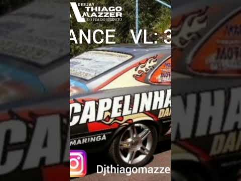 CAPELINHA DANCE  vl:3