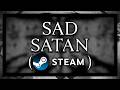 Sad Satan On Steam