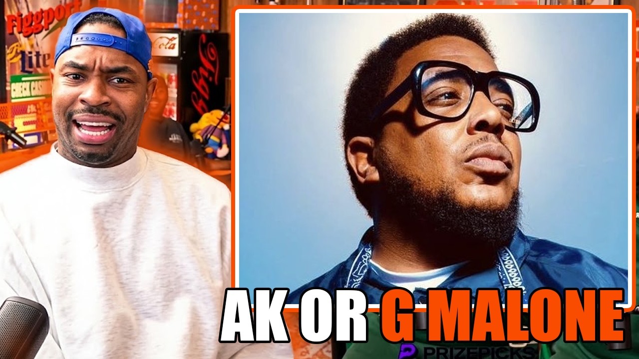 Akademiks Disrespects Glasses Malone’s Hip-Hop Legacy