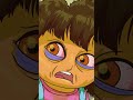 Dora The Backrooms Explorer Dora Backrooms