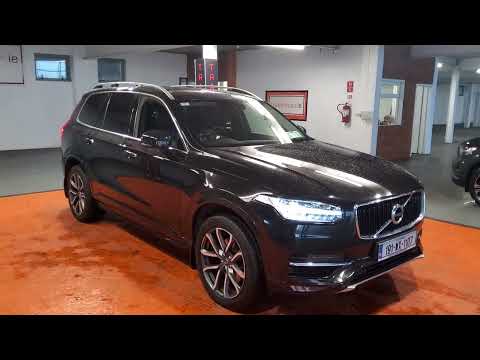 Volvo XC90 D5 (235hp) AWD Momentum Geartronic - Image 2