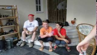Himalayan Hash House Harrier Run #1946