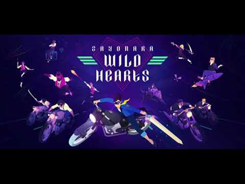 Sound Test Unlocked! Best VGM 2723 - Dead of Night (Sayonara Wild Hearts)