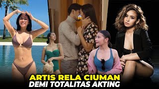 Download lagu ADEGAN LIAR ARTIS INDONESIA !!! 10 Artis Cantik Yang Berani Ciuman di Film Indonesia mp3 Download lagu ADEGAN LIAR ARTIS INDONESIA !!! 10 Artis Cantik Yang Berani Ciuman di Film Indonesia mp3