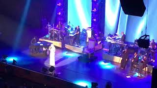 Mariah Carey - Thanks For Nothing(Live) 10/14/2017 Foxwoods Connecticut