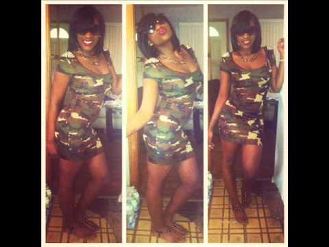 Tell Me Somethin' Bre NSane ft Princess Poopie