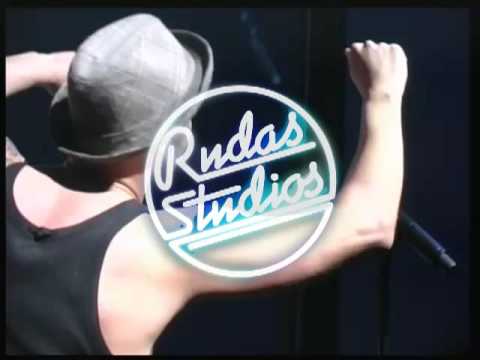 live @ Rudas Studios | Cosmo Klein & Phunkguerilla | short story life