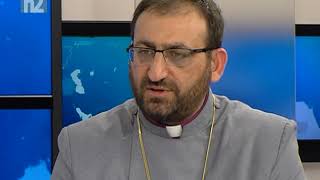 Ժողովրդավարություն իրագործելու ճանապարհին հասնում ենք ծայրահեղության - Տեր Արշակ եպիսկոպոս Խաչատրյան