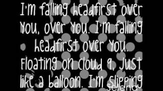 Headfirst - Selena Gomez (DL &amp; On Screen Lyrics)
