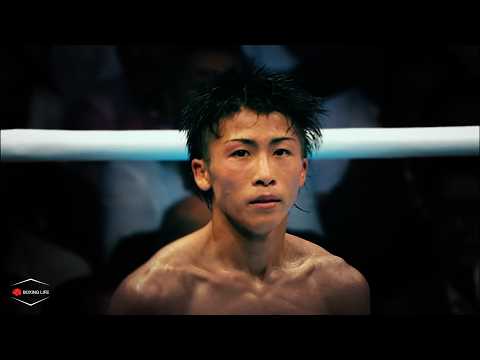 Flyweight Inoue Was An Absolute Menace