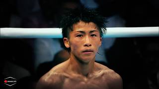 Flyweight Inoue Was An Absolute Menace