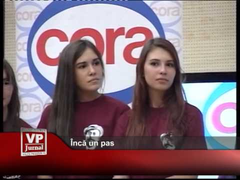 Încă un pas