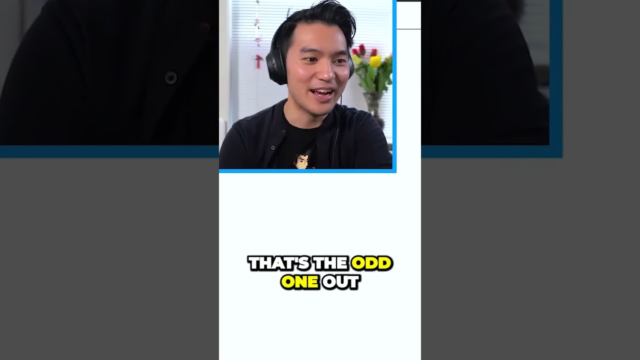 What Happens If A World Famous Violinist Takes The Harvard Music IQ Test? #shorts