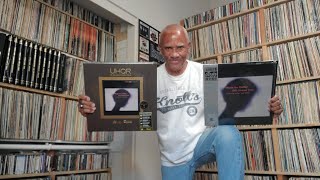 Bill Evans Waltz for Debby Analogue Productions UHQR vs OJC album comparison