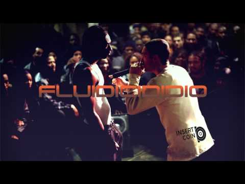 Base de rap – FLUIDICIDIO – Agressive HipHop Beat  (a la venta) , I.C.Beats