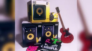 Video thumbnail for FREE DISCIPLE SAMPLE PACK + PRIZES! by Disciple