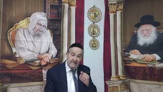 הגיגים לחול המועד סוכות תשפו במרוקאית (הרב מיכאל שושן) - התמונה מוצגת ישירות מתוך אתר האינטרנט יוטיוב. זכויות היוצרים בתמונה שייכות ליוצרה. קישור קרדיט למקור התוכן נמצא בתוך דף הסרטון