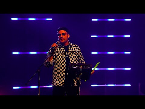 Shanguy - La Louze | ESKA Live!