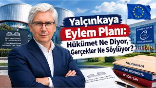 Yalçınkaya Eylem Planı ve Yapılması Gerekenler I 16.10.2026I Dr. Ufuk YEŞİL