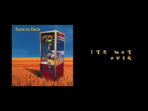 It's Not Over video thumbnail