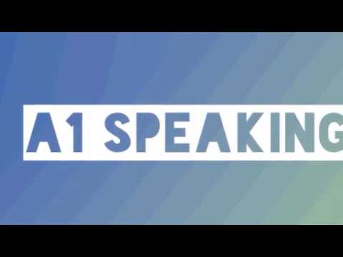 A1 Speaking Practice 01 - MMC