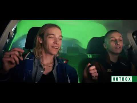 Makko FREESTYLE |  feat. Marvin Game / HotBox