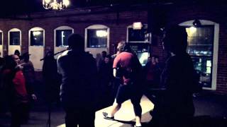 Avely covers Ashcroft by The Suicide File 3/25/12