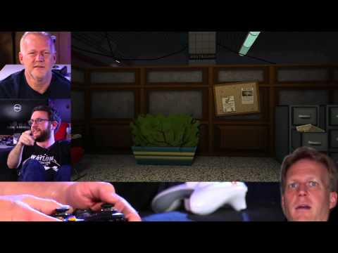 Paul Ryckert's Quick Look Extravaganza 2015