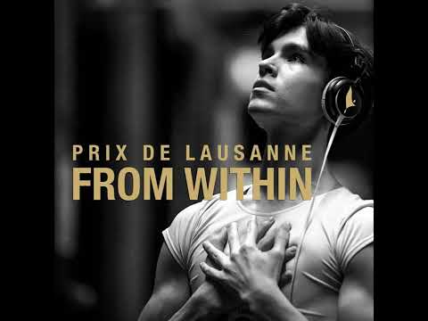 Episode 1   How to get selected for the Prix de Lausanne with Kathryn Bradney