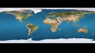 The Earth is NOT a Ball...the Biggest Deception!