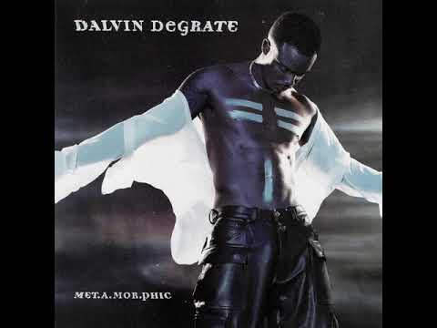 Dalvin DeGrate-Til U Get Enough (2000)