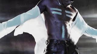 Dalvin DeGrate-Til U Get Enough (2000)