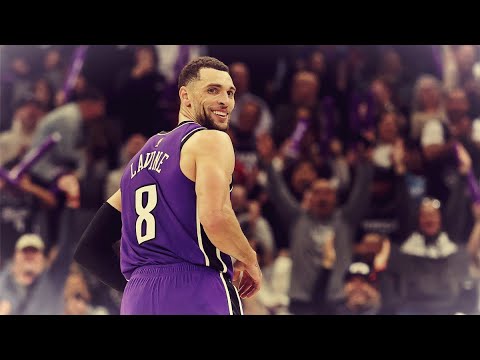 Zach LaVine's Best Plays & Highlights As A Sacramento King! (2025)