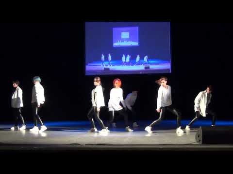 M.O.Con 2018: Dance Cover by 10PM - (BTS (방탄소년단) - Tommorrow)