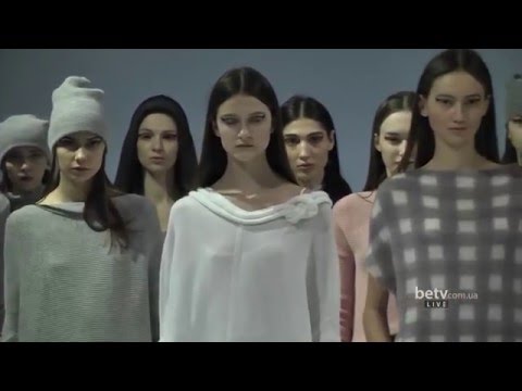 Ludmila KISLENKO AW 2016-2017