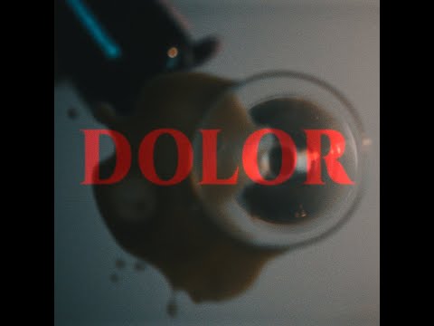 ATARI HANZO - DOLOR (Videoclip)