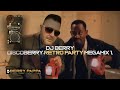 Dj Berry DiscoBerry Retro Party Megamix 1