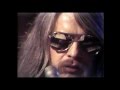 Leon Russell "Will the Circle be Unbroken" and "A Song for You"