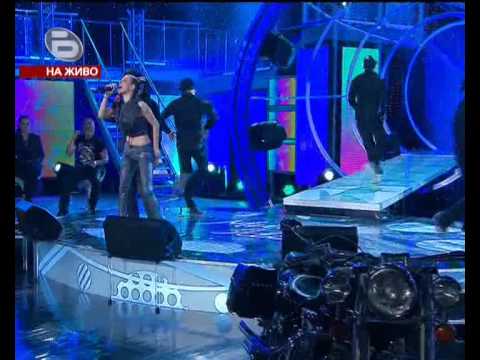 Balkan hit ! Nevena Coneva feat Marius Moga and NiVO - ZOOM [Bad boys vs Super Girls]