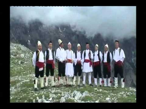 Djemte e Vlores 6  Po ku je moj kenga Labe