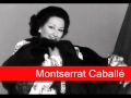 Montserrat Caballé: Puccini - Manon Lescaut, 'In ...